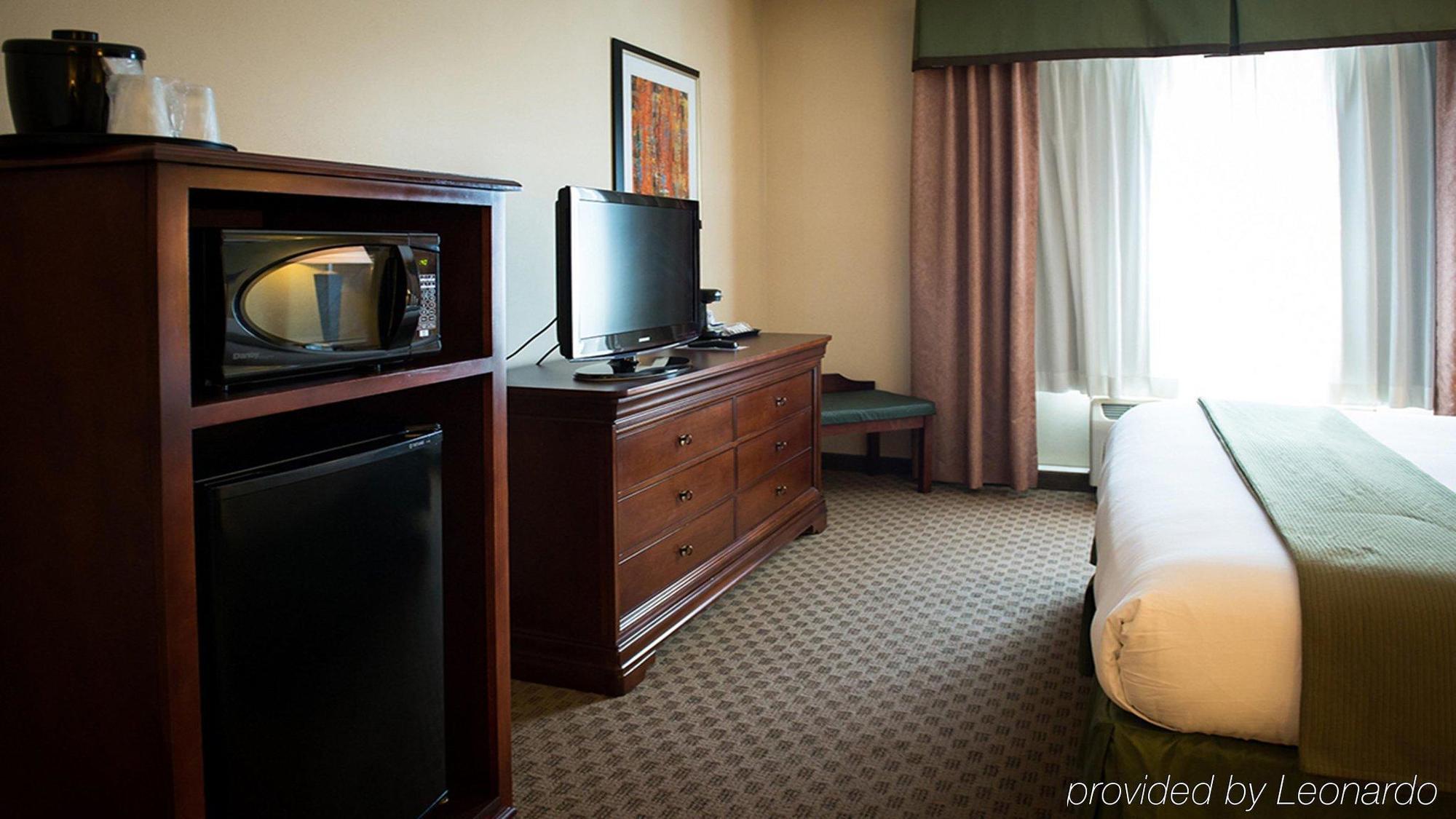 Holiday Inn Express La Plata By Ihg Eksteriør billede