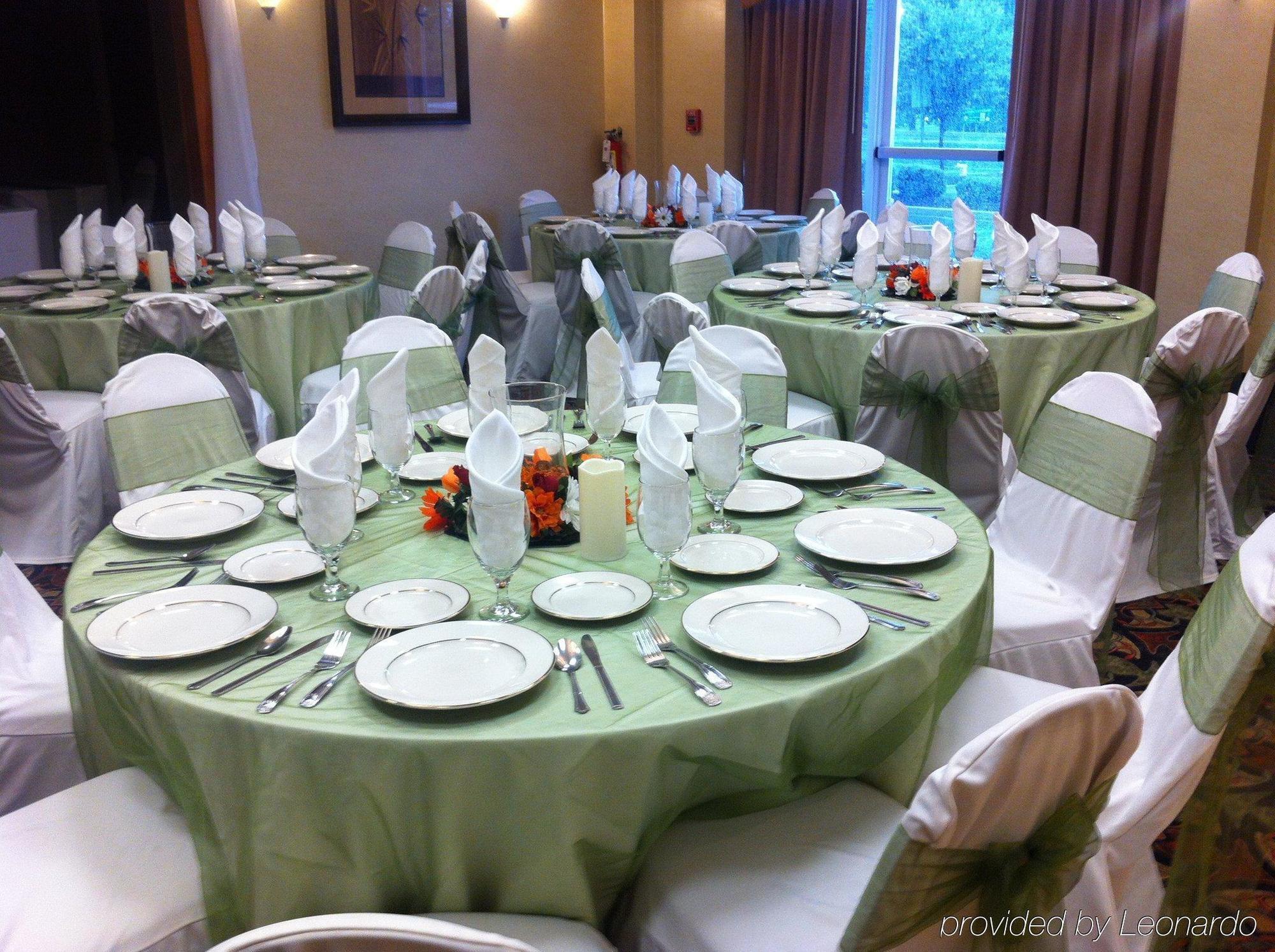 Holiday Inn Express La Plata By Ihg Eksteriør billede