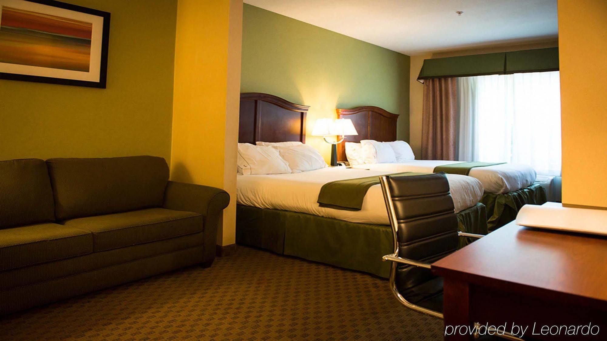 Holiday Inn Express La Plata By Ihg Eksteriør billede